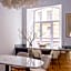 MIRO Rooms Skolas - quiet chic, free parking, self check-in