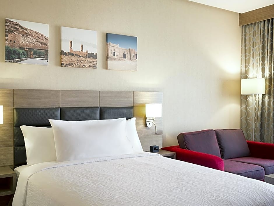 Hilton Garden Inn Tabuk