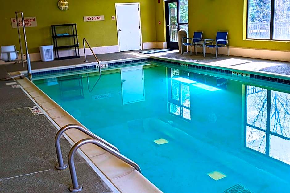 TownePlace Suites by Marriott Kalamazoo