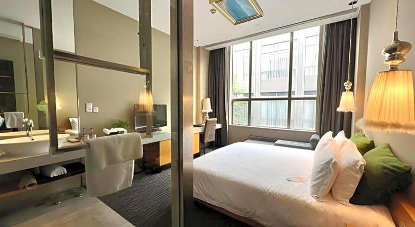 Guangzhou Carat Hotel