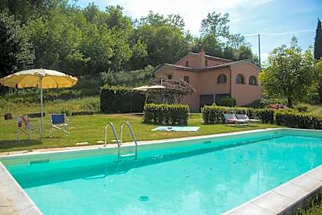 Poggio degli Ulivi - Flo Apartments