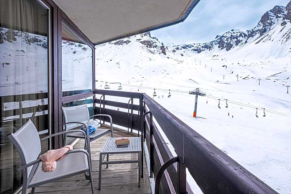 Belambra Clubs Tignes Val Claret