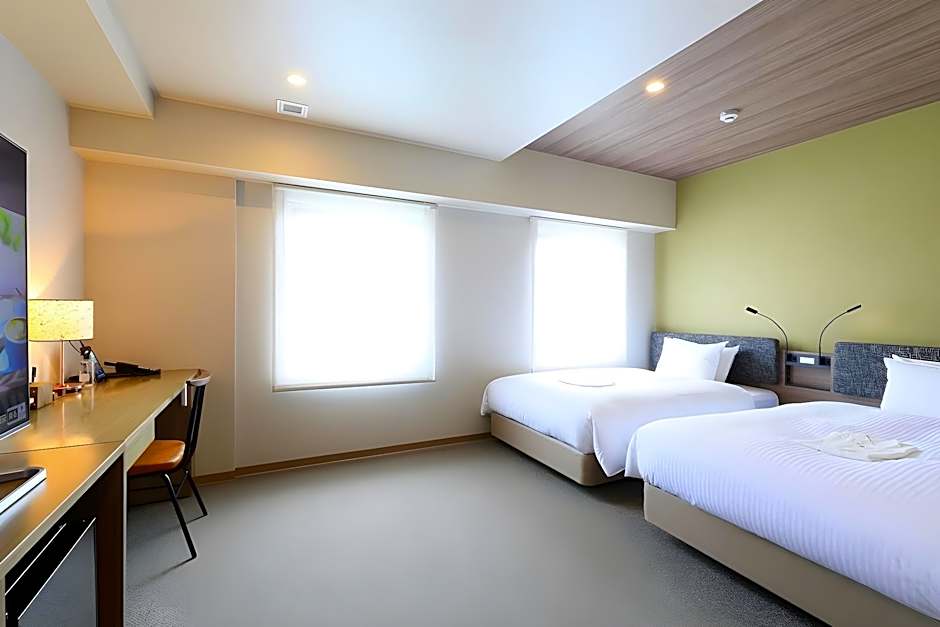 ICI HOTEL Ueno Shin Okachimachi