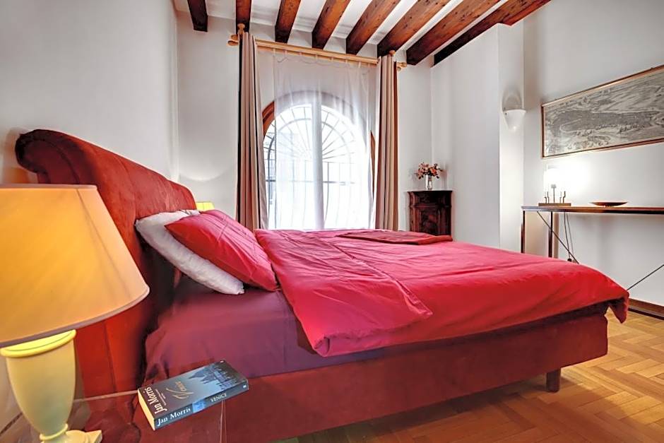 Saint Mark's Apartment Venice