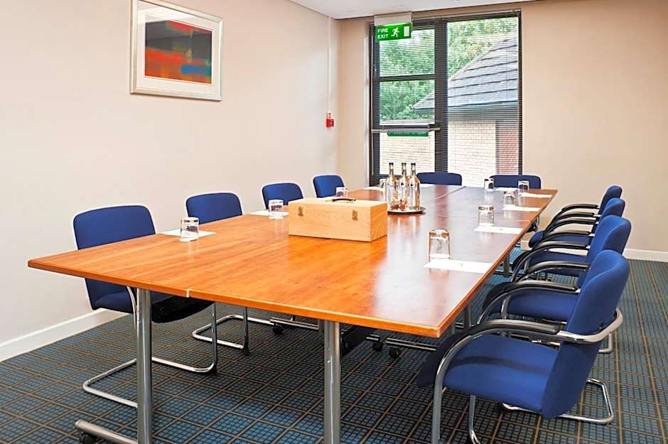 Holiday Inn Taunton By IHG