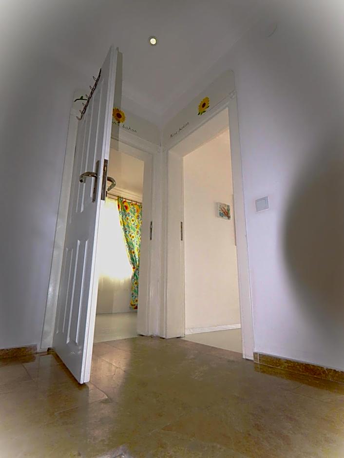 Denizkizi butik otel