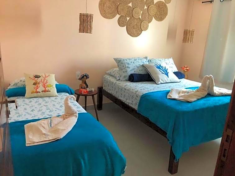 Casa Beach - Villa Maia Beach São Miguel dos Milagres