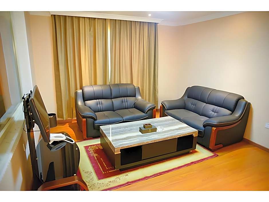 Emmad Furnished Hotel