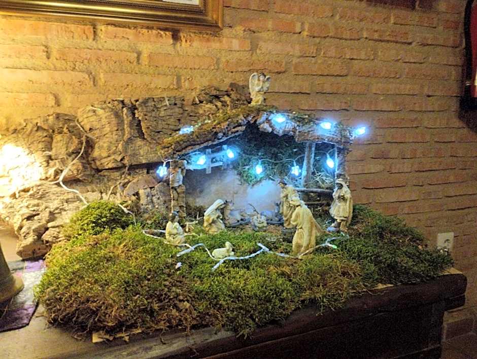 Hotel La Casa Chacinera