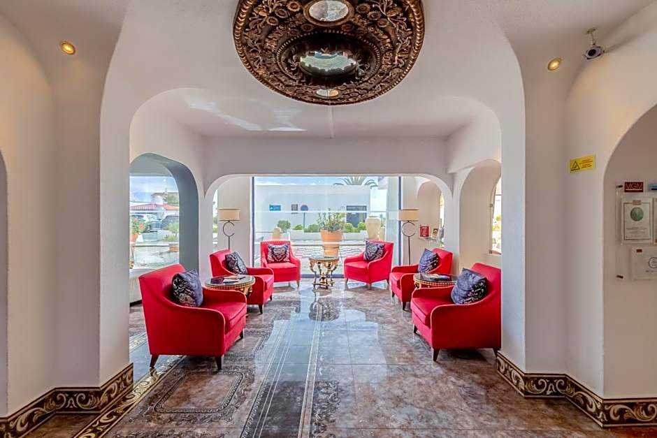 Grand Muthu Oura View Beach Club