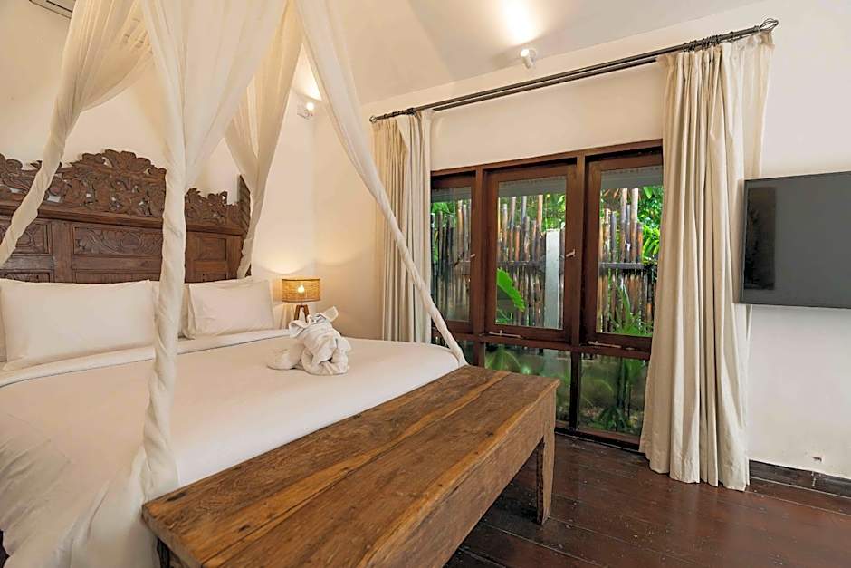 The Gardens Seminyak