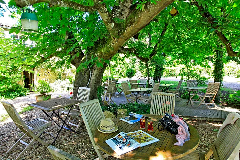 Hotel La Maison des Peyrat