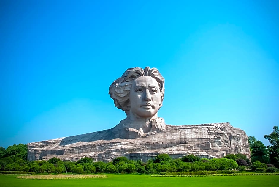 Crowne Plaza Changsha Development Zone By IHG