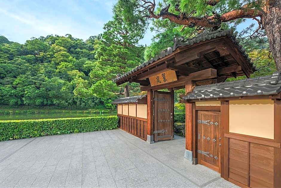Suiran, a Luxury Collection Hotel, Kyoto