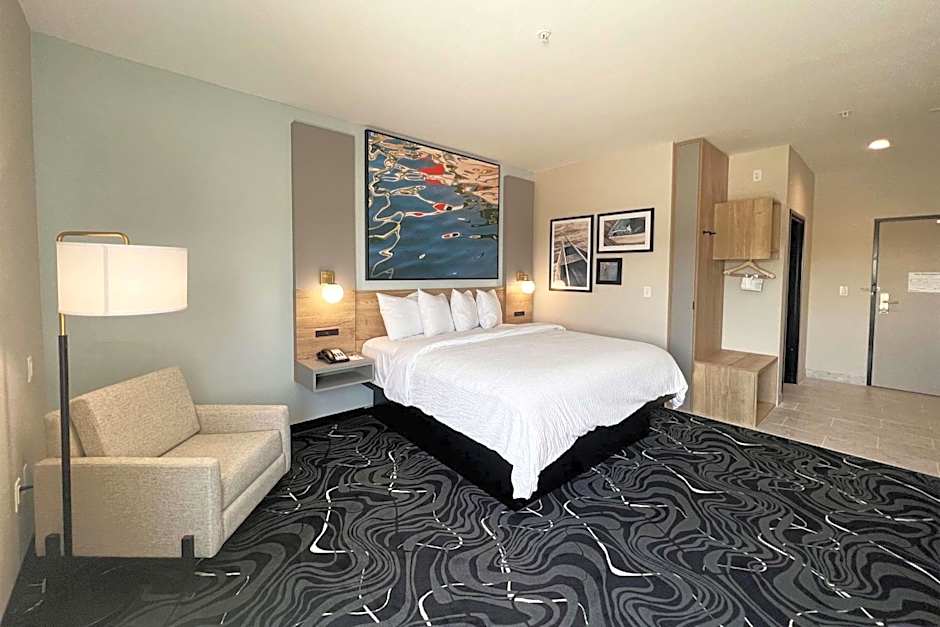 The Elm, a Ramada by Wyndham