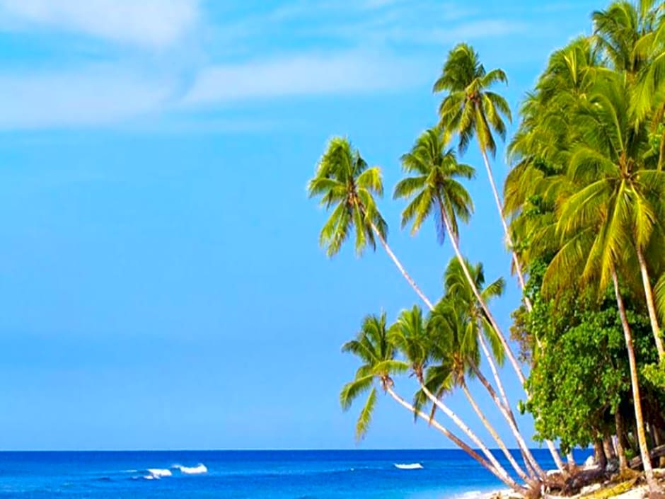 Asana Biak Papua Hotel