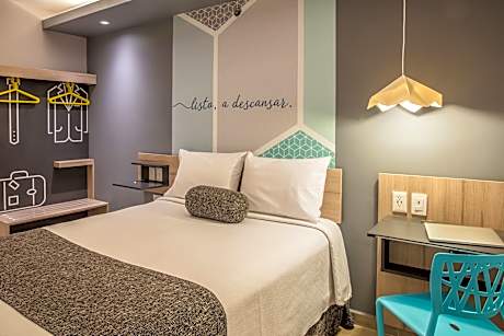 Superior Room, 1 Queen