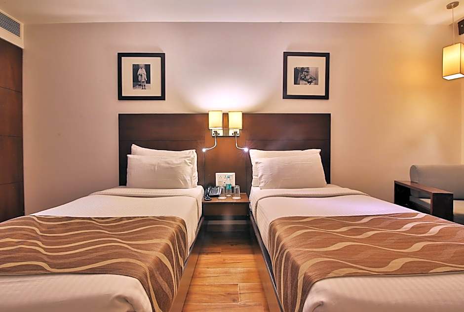 Hotel Clarks Collection Vadodara