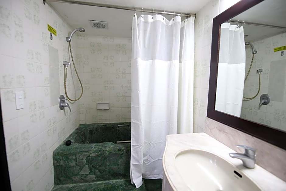 Hotel Asia