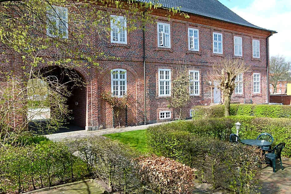 Hotel Pelli Hof Rendsburg by Tulip Inn