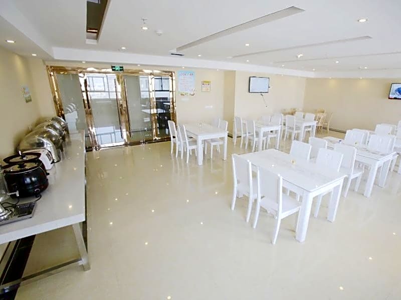 GreenTree Inn Anhui Anqing Taihu East Renmin Road Cultural Expo Park Express Hotel