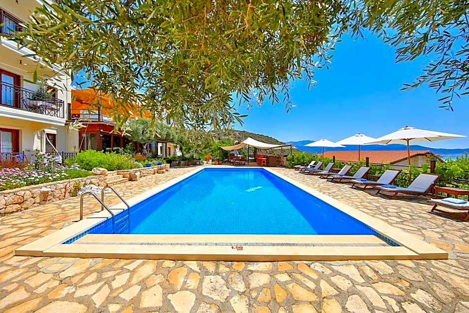 Diva Residence (Allsuite) Hotel