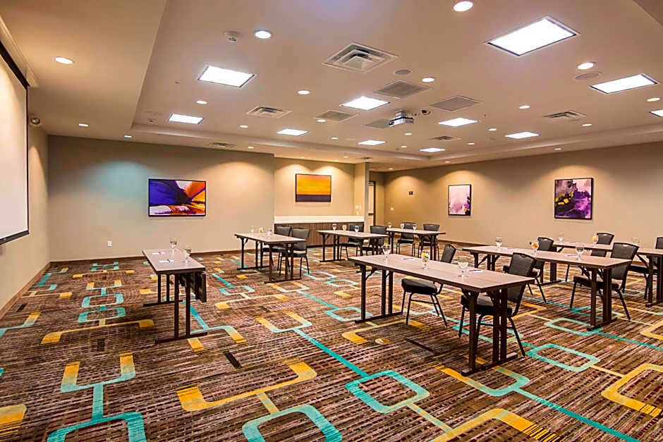 Residence Inn by Marriott Denton