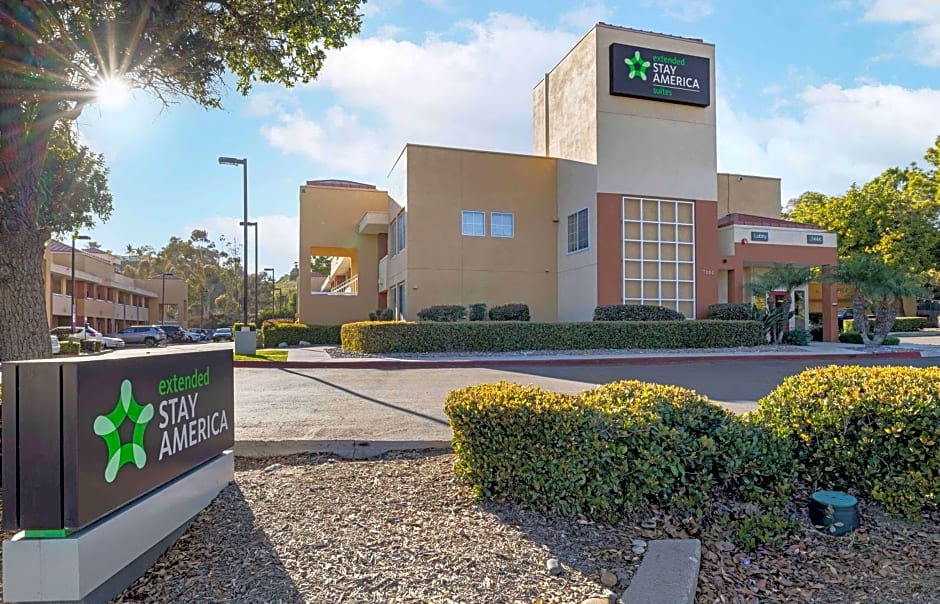 Extended Stay America Suites - San Diego - Fashion Valley