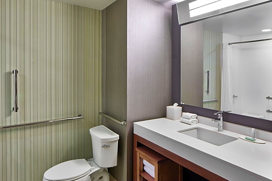 Courtyard by Marriott Atlanta NE/Duluth Sugarloaf