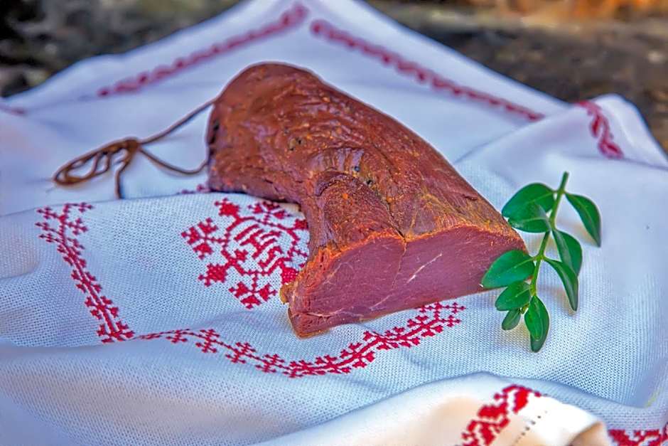 Gästezimmer Buchegger