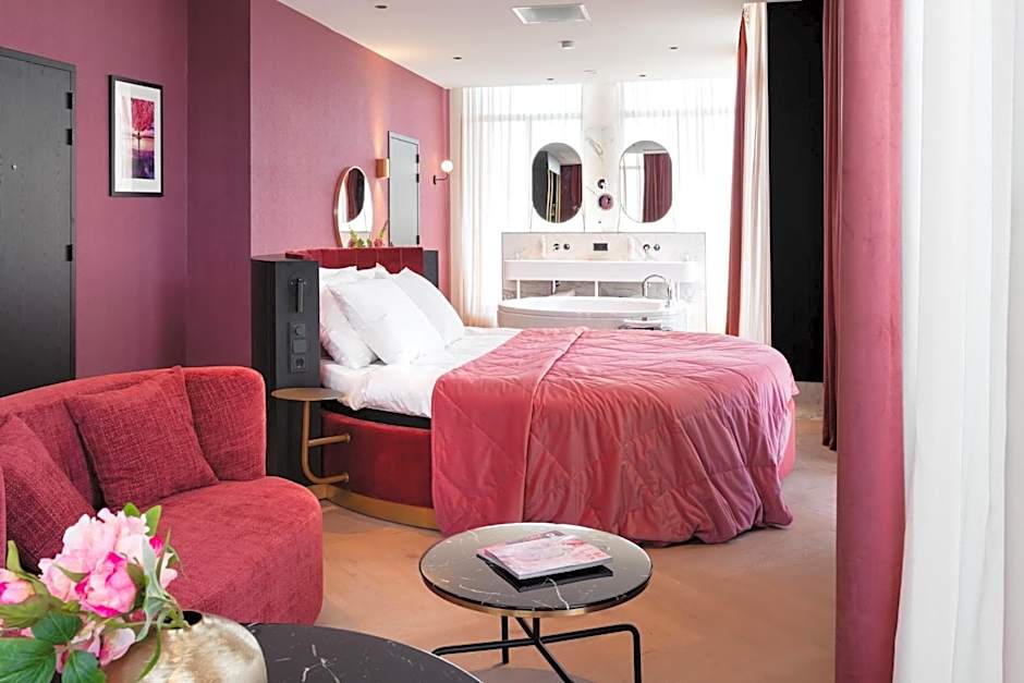 Van der Valk TheaterHotel De Oranjerie