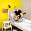 Wombat's City Hostel Budapest