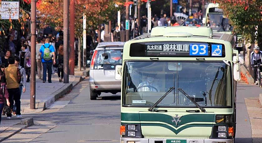 Hotel M's Est Shijo Karasuma