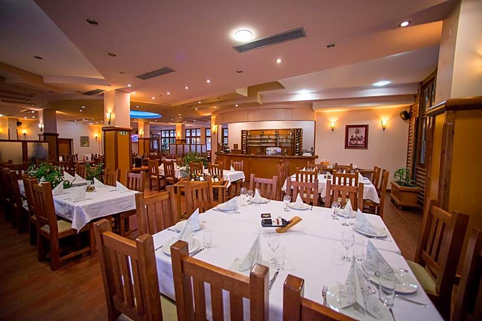 Hotel Zlatiborska Noc