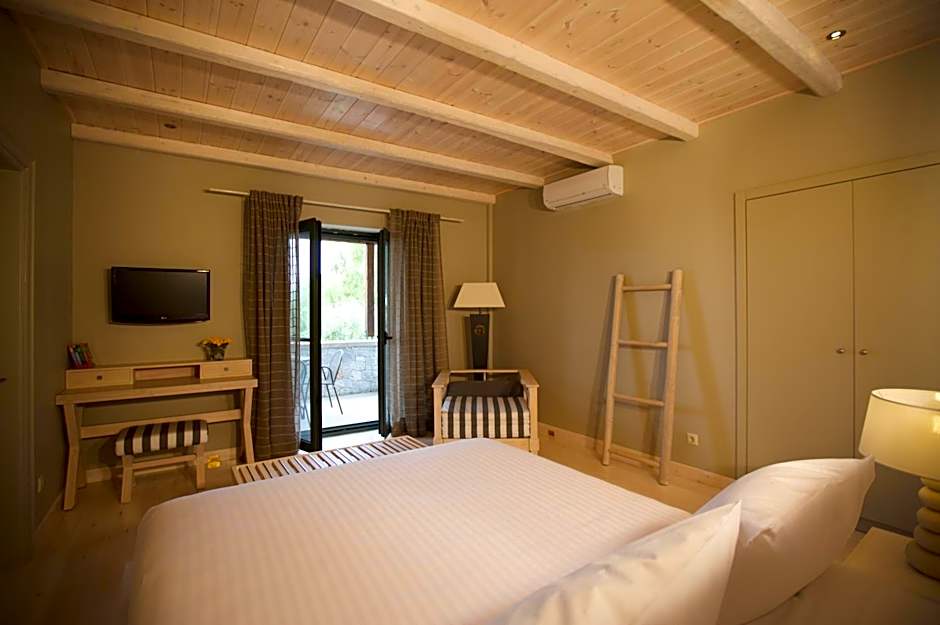 Melitsina Village Hotel