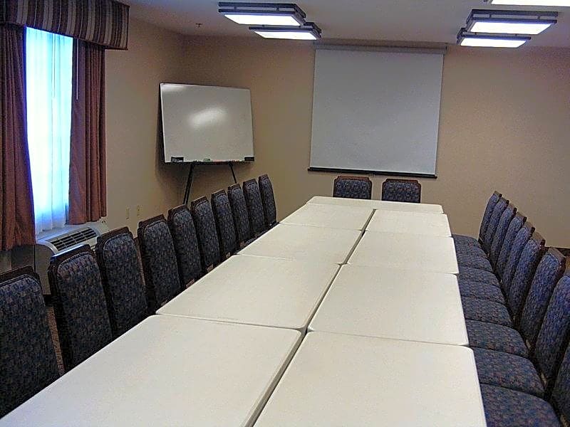 Best Western Plus Twin View Inn & Suites