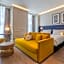 Eurostars Lisboa Baixa