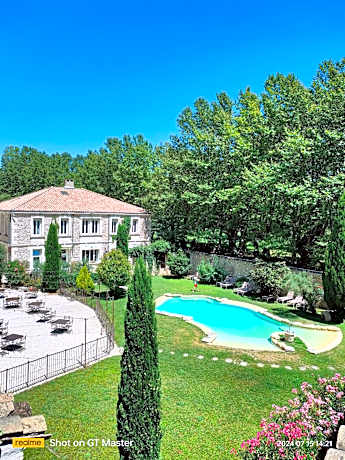Auberge Du Parc