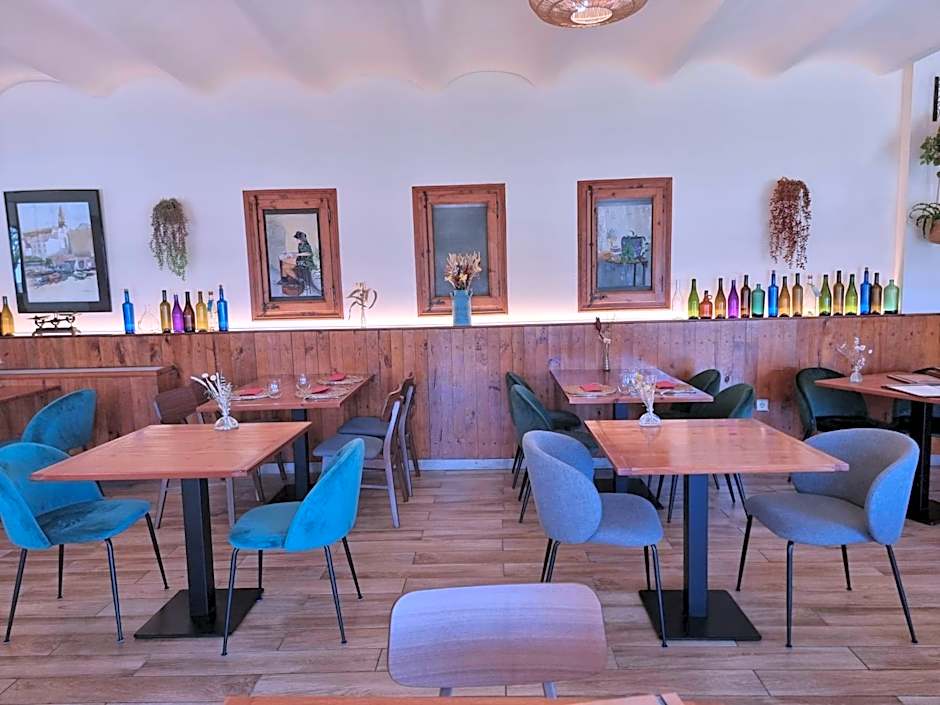 Hotel Sant Joan