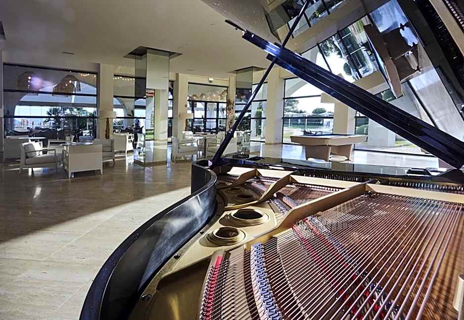 Crowne Plaza Vilamoura By IHG