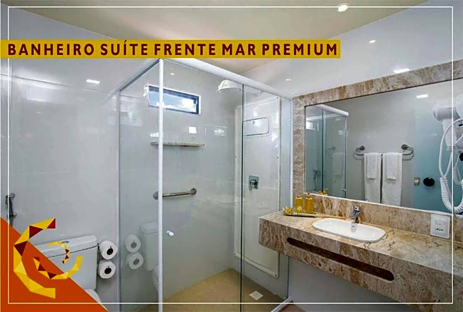 Netuanah Praia Hotel