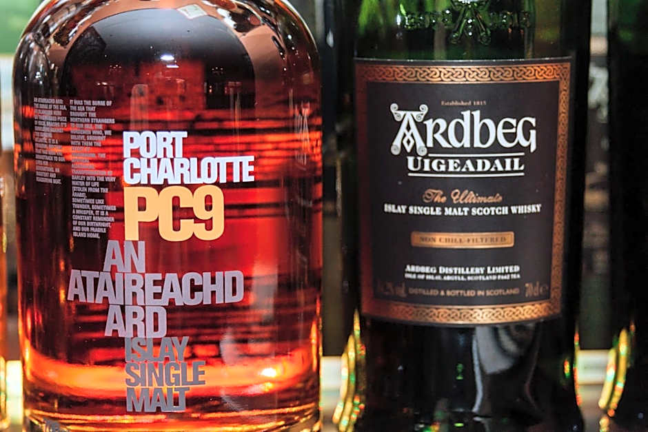 The Grand Hotel Nanaimo