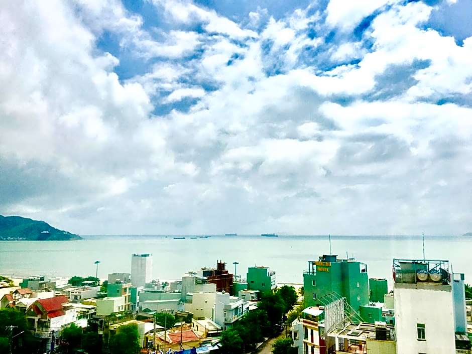 Rustic Hotel Quy Nhon Powered by ASTON