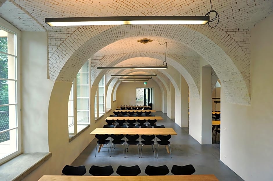 Basel Youth Hostel