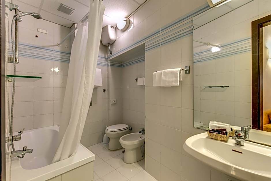 Hotel Rex
