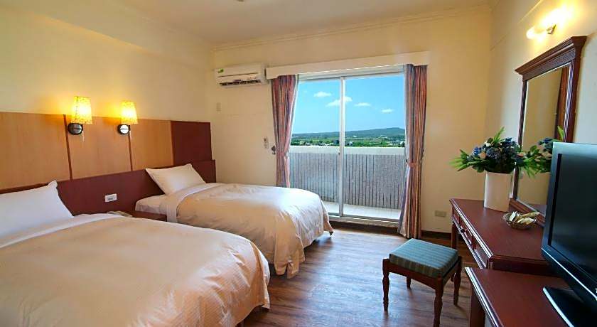 Kenting Hoilday Hotel