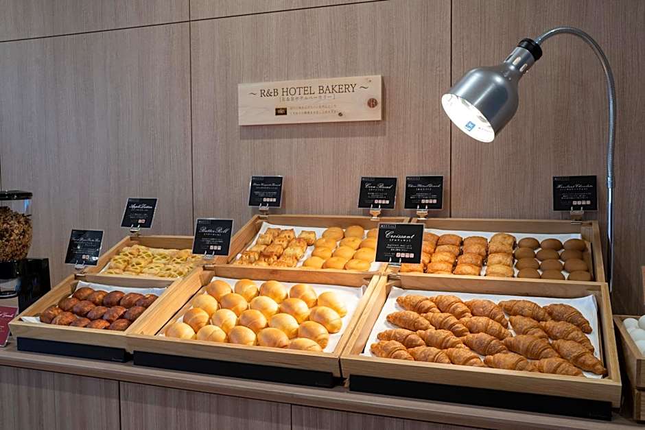 Washington R&B Hotel Nagoya Ekimae