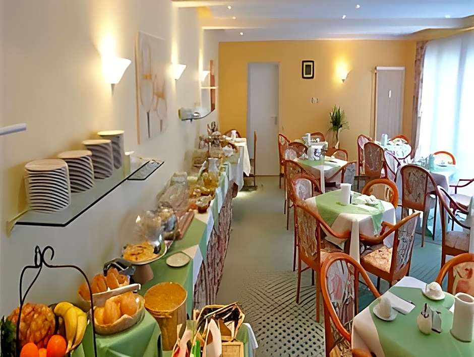 Hotel Meyerhof
