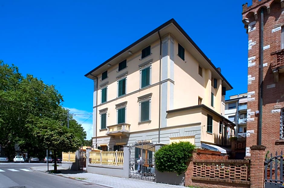 Hotel Vittoria