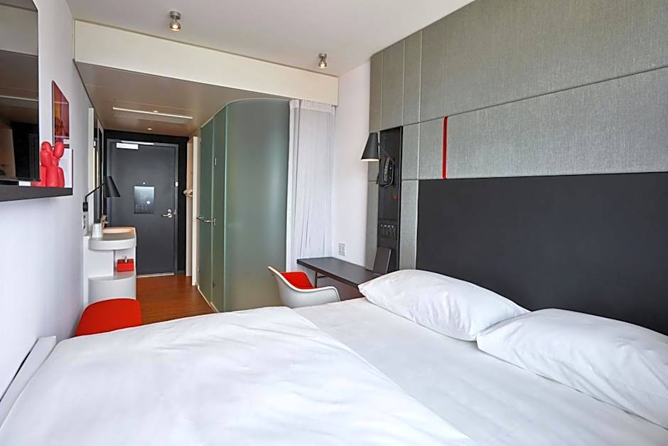 citizenM Seattle Pioneer Square